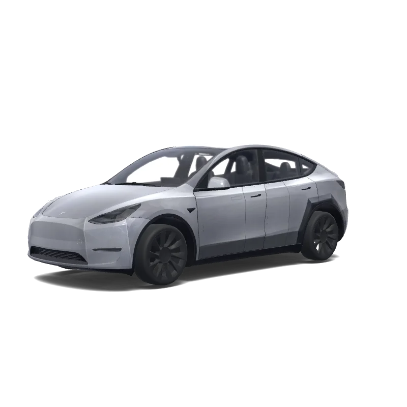  Model Y wrap