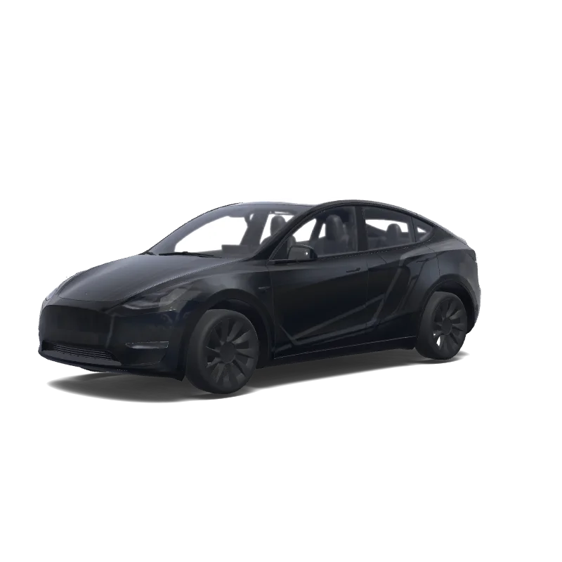  Model Y wrap